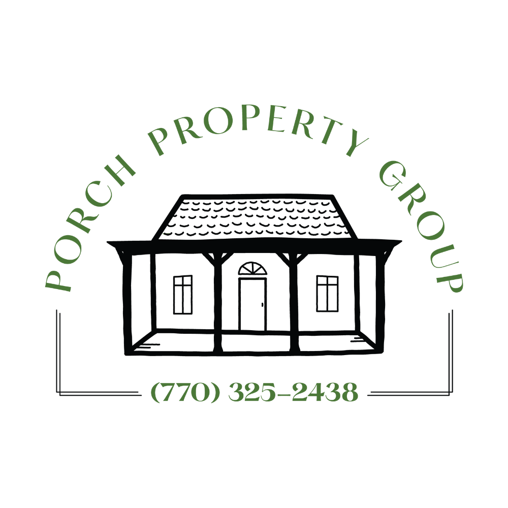 Porch Property Group Logo